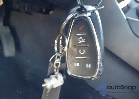 2021 Chevrolet Malibu Fwd Lt z USA, uszkodzony, nr VIN 1G1ZD5ST5MF028548